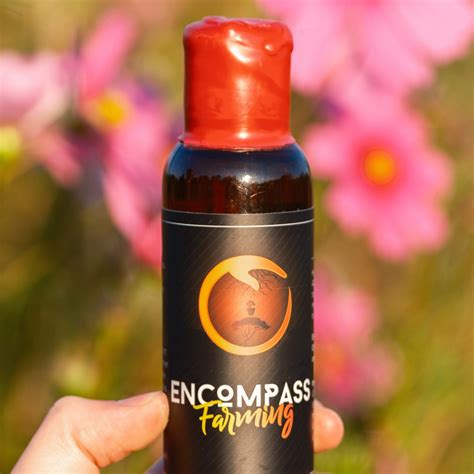 encompass farming oil|Encompass Farming